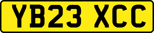 YB23XCC