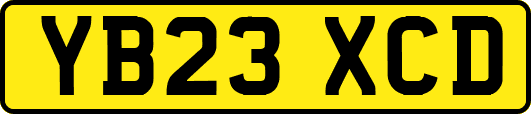 YB23XCD