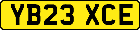 YB23XCE