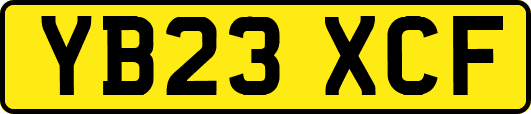 YB23XCF