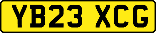 YB23XCG