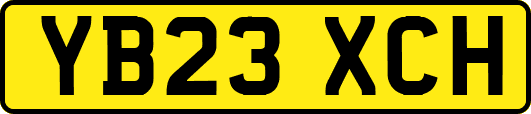 YB23XCH