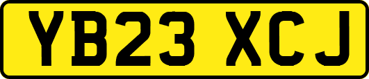 YB23XCJ