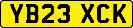 YB23XCK