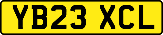 YB23XCL
