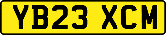 YB23XCM