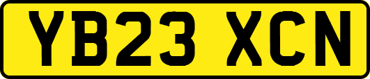 YB23XCN