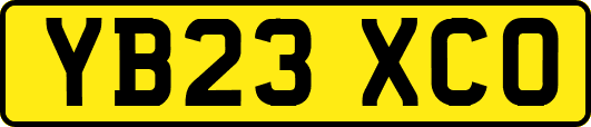 YB23XCO