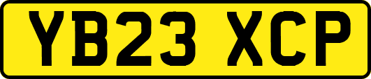YB23XCP