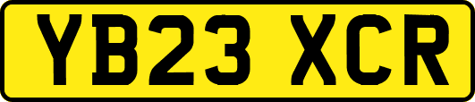 YB23XCR