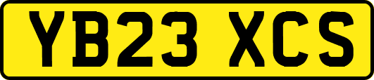 YB23XCS