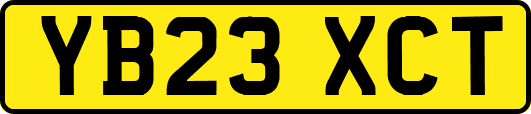 YB23XCT