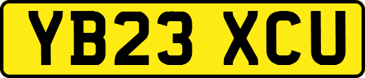 YB23XCU