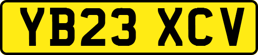 YB23XCV