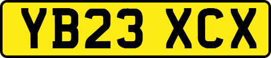 YB23XCX