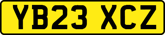 YB23XCZ