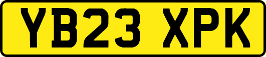 YB23XPK