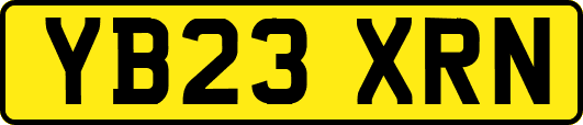 YB23XRN