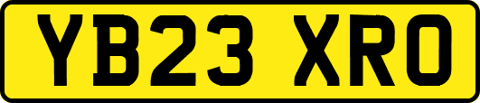 YB23XRO