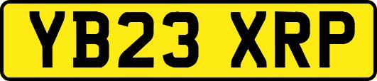 YB23XRP
