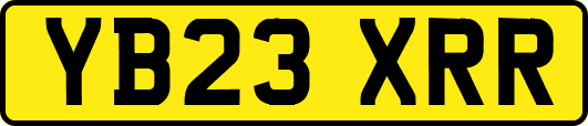 YB23XRR