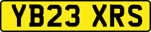 YB23XRS