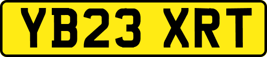 YB23XRT