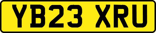 YB23XRU