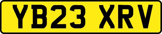 YB23XRV