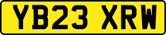 YB23XRW