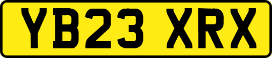 YB23XRX