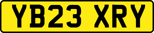 YB23XRY