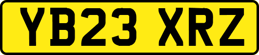 YB23XRZ