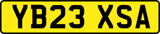 YB23XSA