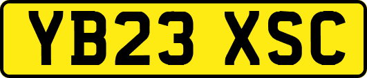YB23XSC