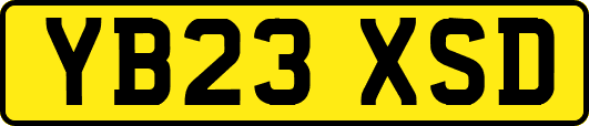 YB23XSD