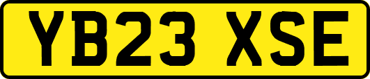 YB23XSE
