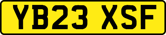 YB23XSF