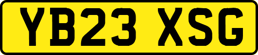 YB23XSG