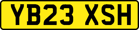 YB23XSH