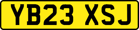 YB23XSJ