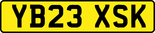 YB23XSK