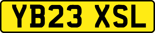 YB23XSL