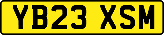 YB23XSM