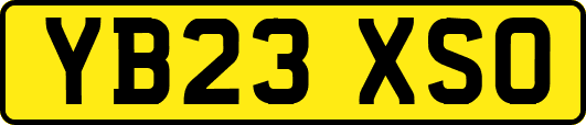 YB23XSO