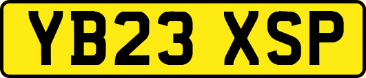 YB23XSP