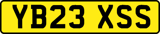 YB23XSS