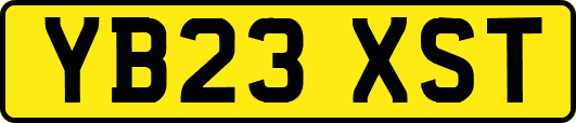 YB23XST