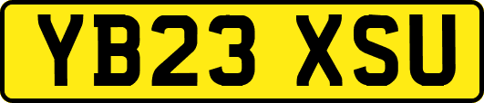 YB23XSU