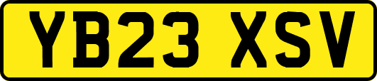 YB23XSV